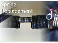 Marysville Garage Door Spring Repair